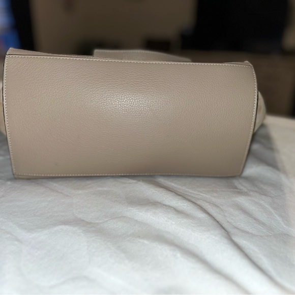 Celine Taupe Bag - Picture 7 of 15